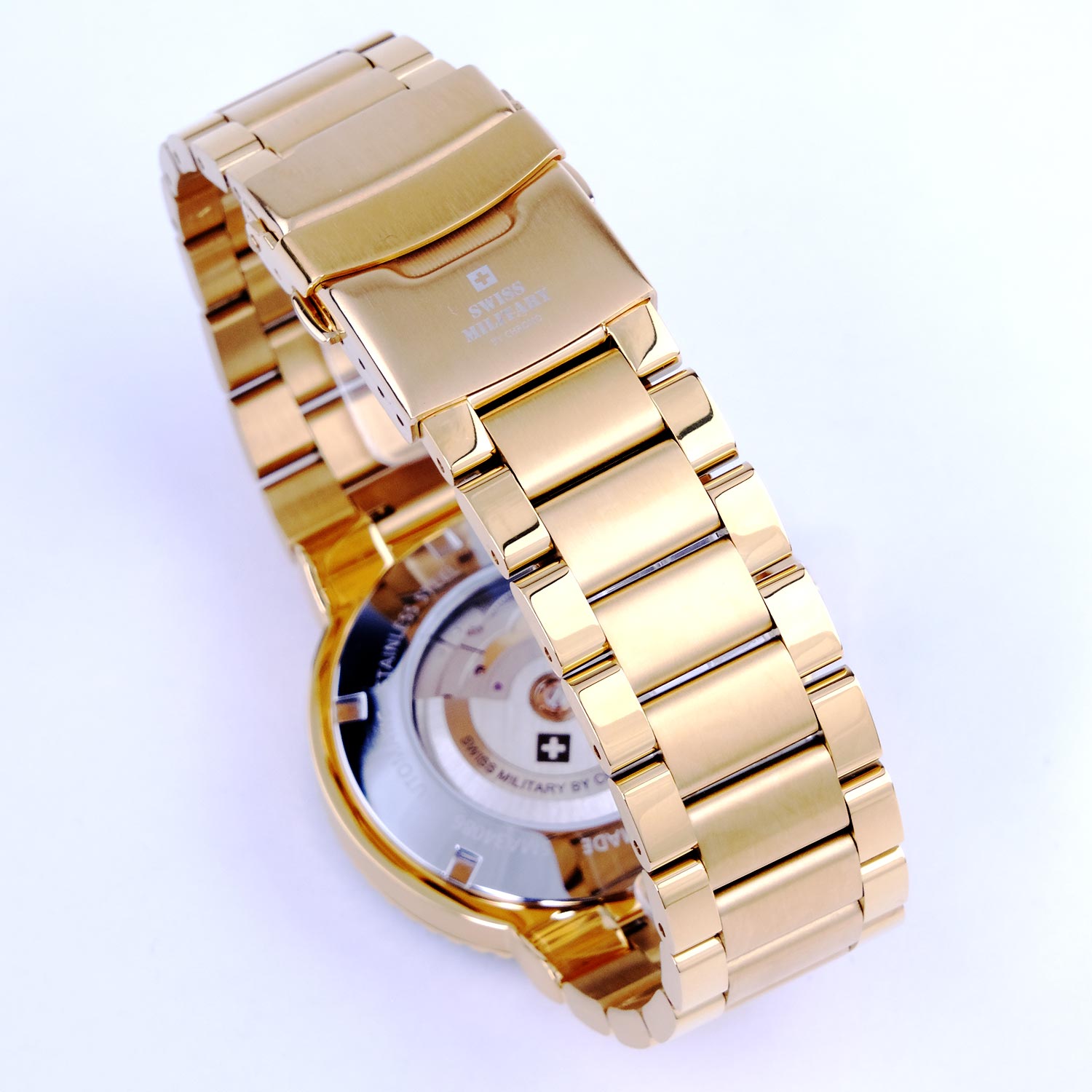 Swiss Military SMA34086.06
